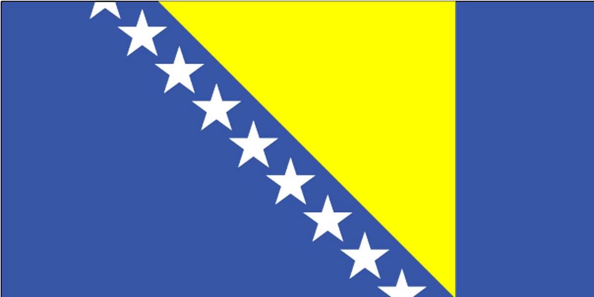 Zastava BiH