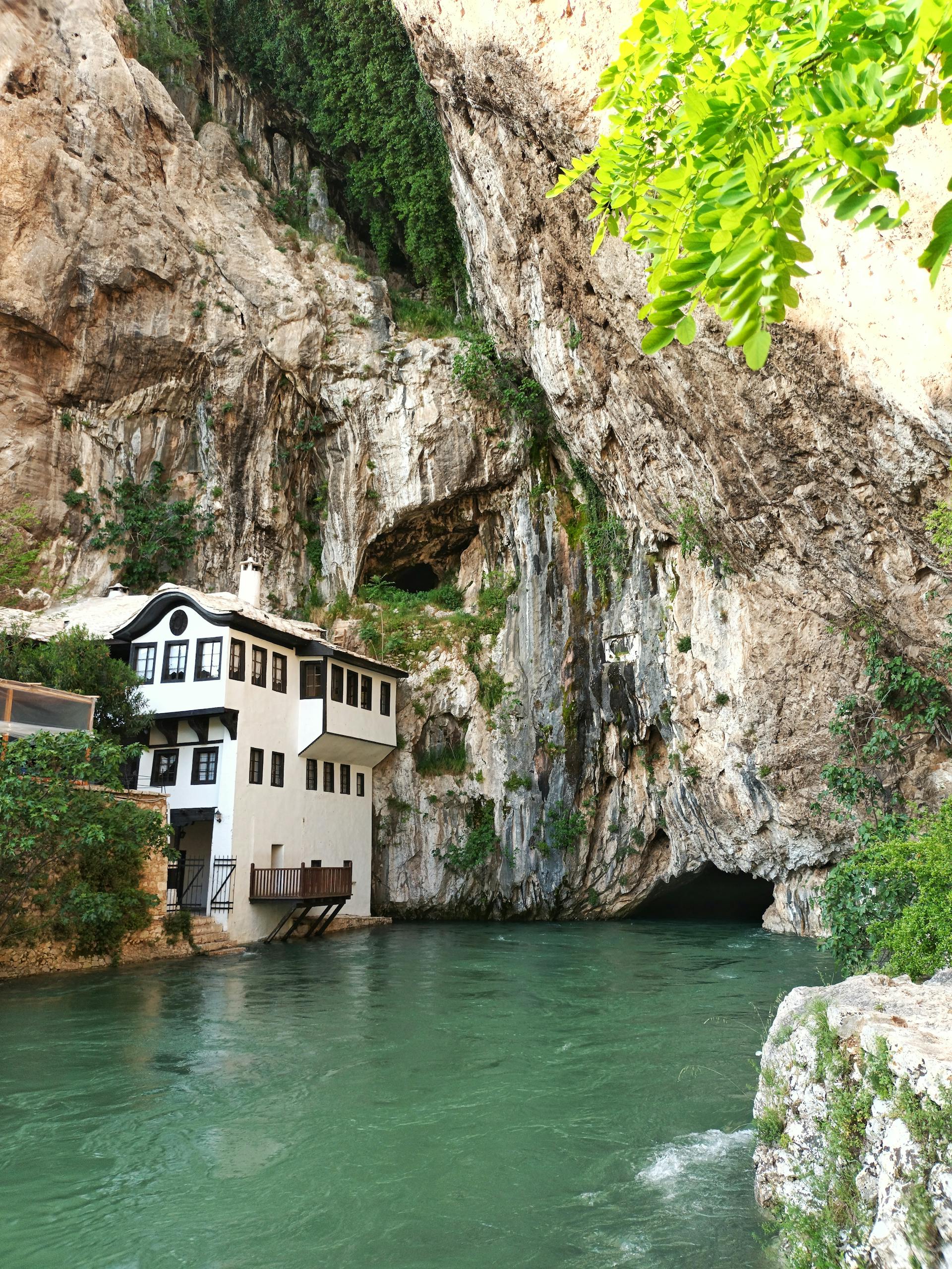 Tekija Blagaj