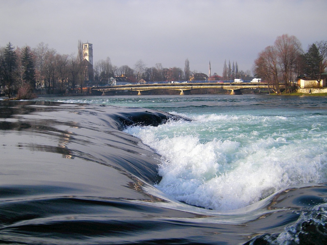 Bihać - tura