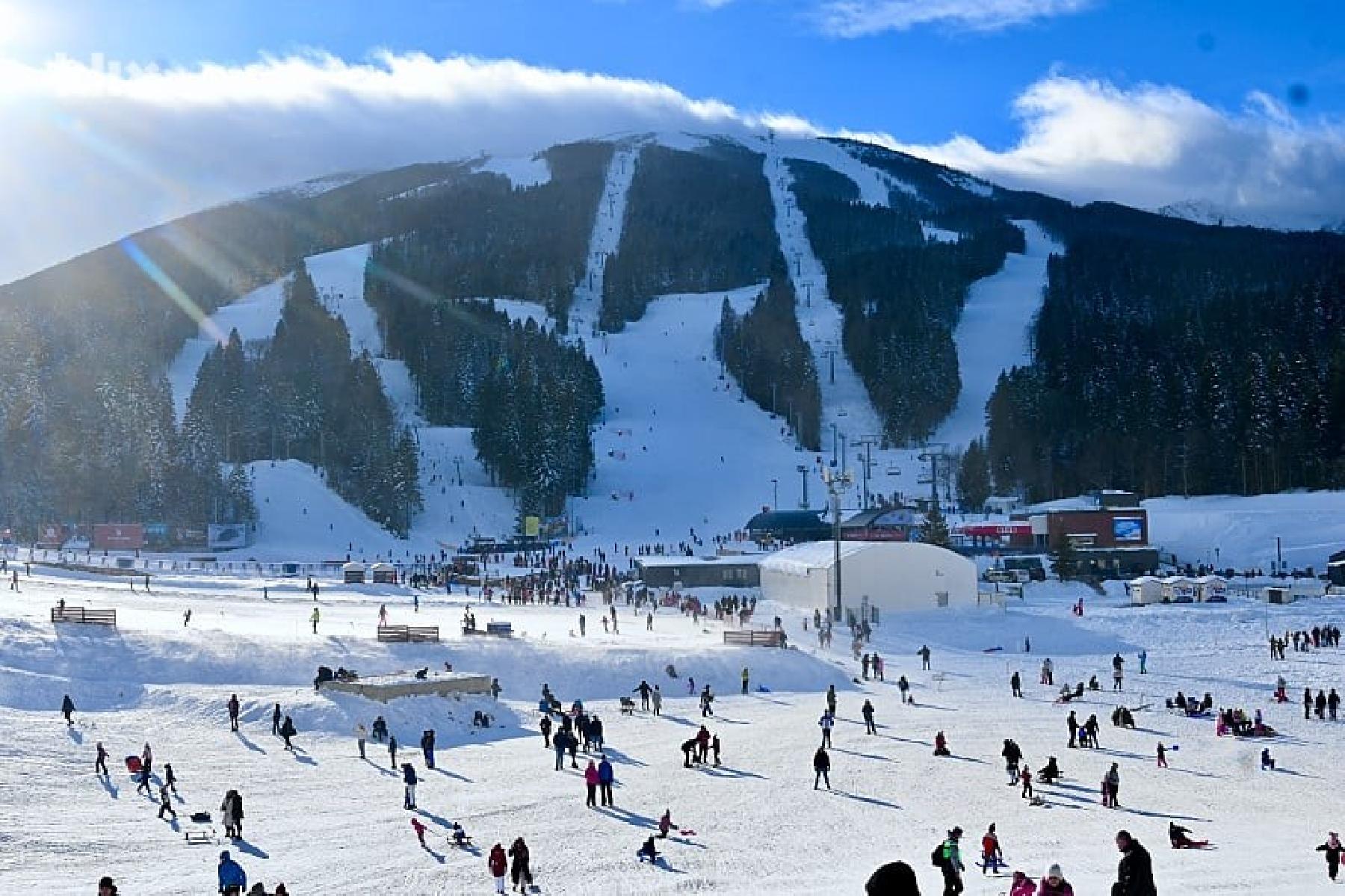 Bjelašnica - Prevoz