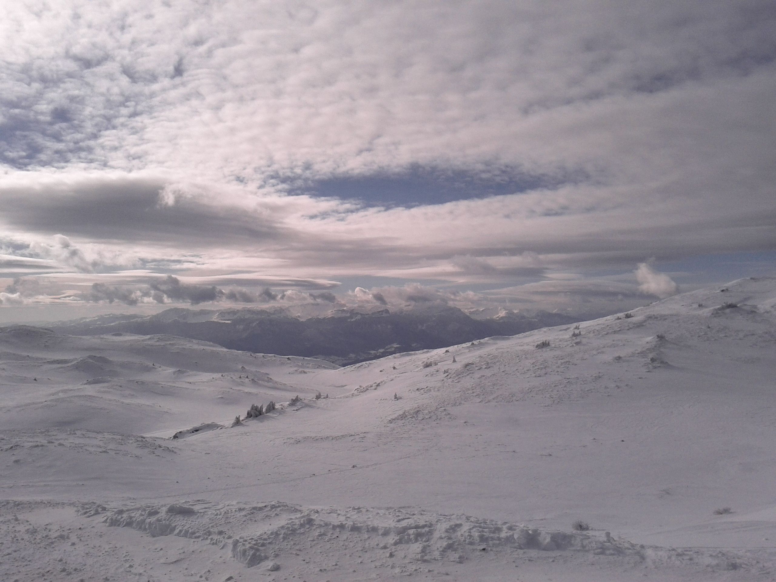 Jahorina - Prevoz