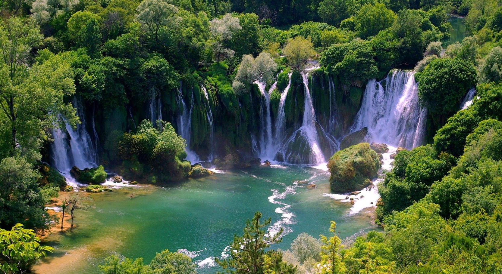 Hercegovina - tura 2